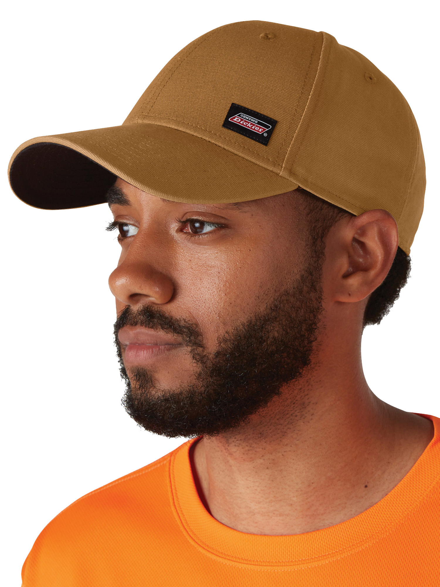 Dickies Water Defense Canvas Ballcap only $6.50: eDeal Info