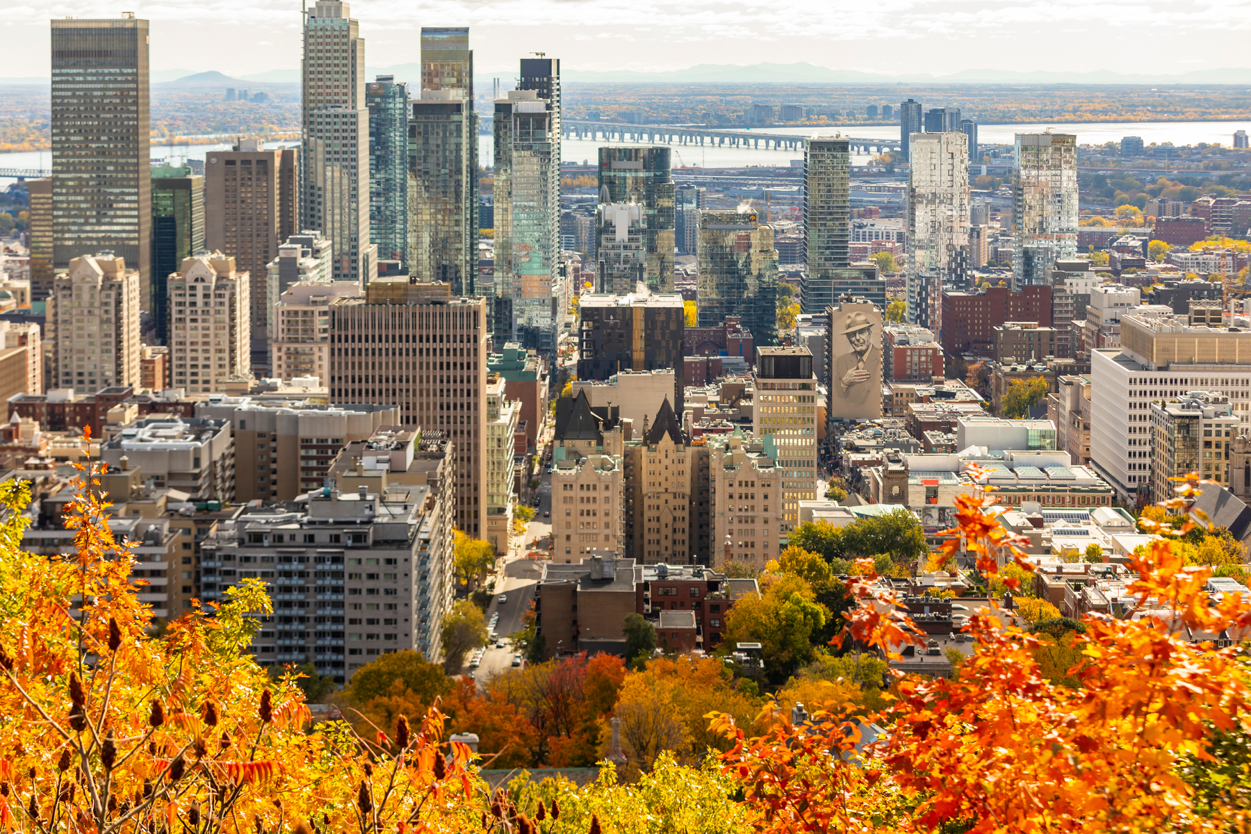 Best Time to Visit Montreal in 2025: Weather &amp; Climate