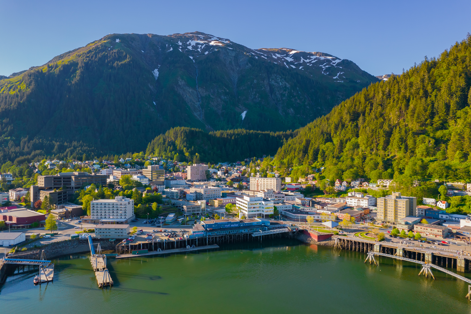 Best Time to Visit Juneau 2025: Weather and Climate