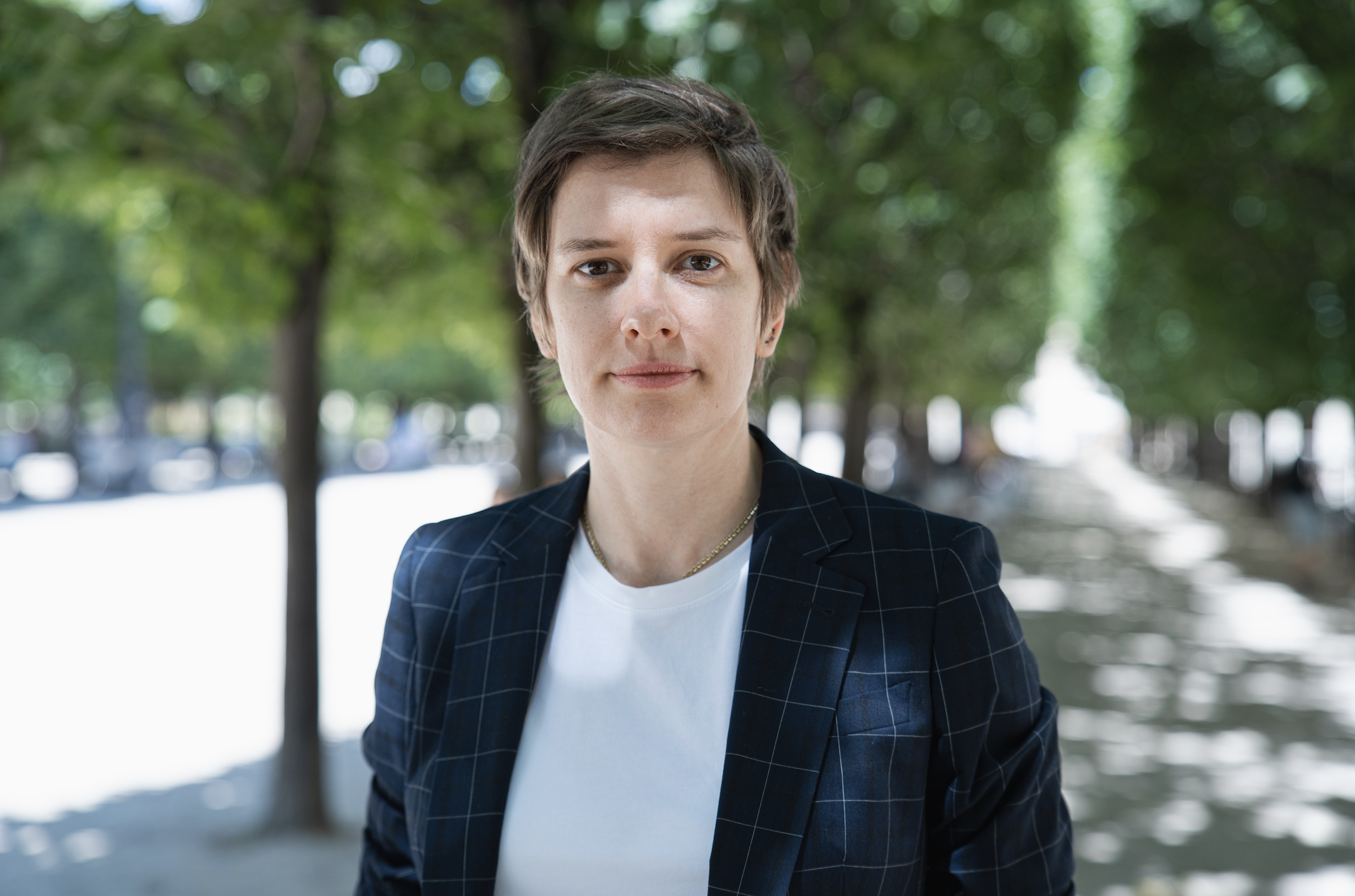 5 Questions with Polina Vasilenko, Founder of HelioRec for Paris ...