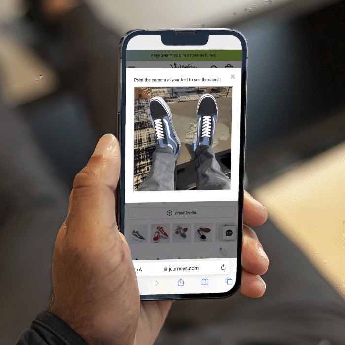 Virtual Try-On