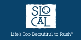 visit slo cal logo