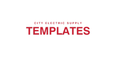 Templates New City Electric Supply Official Brand Assets Brandfolder Templates New City Electric Supply Official Brand Assets Brandfolder
