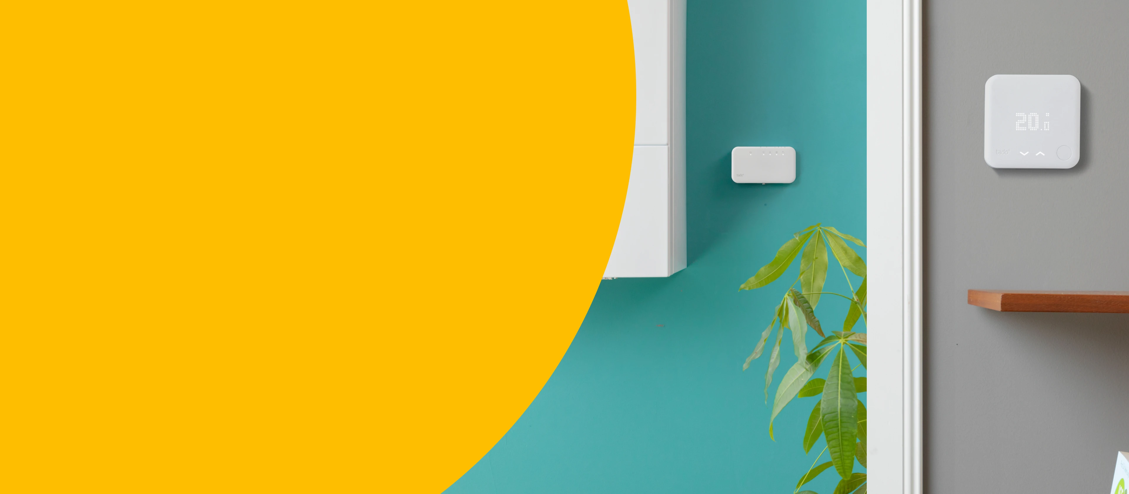 UK HomeKit: Tado offers a solid smart home thermostat ecosystem that works  with iPhone - 9to5Mac