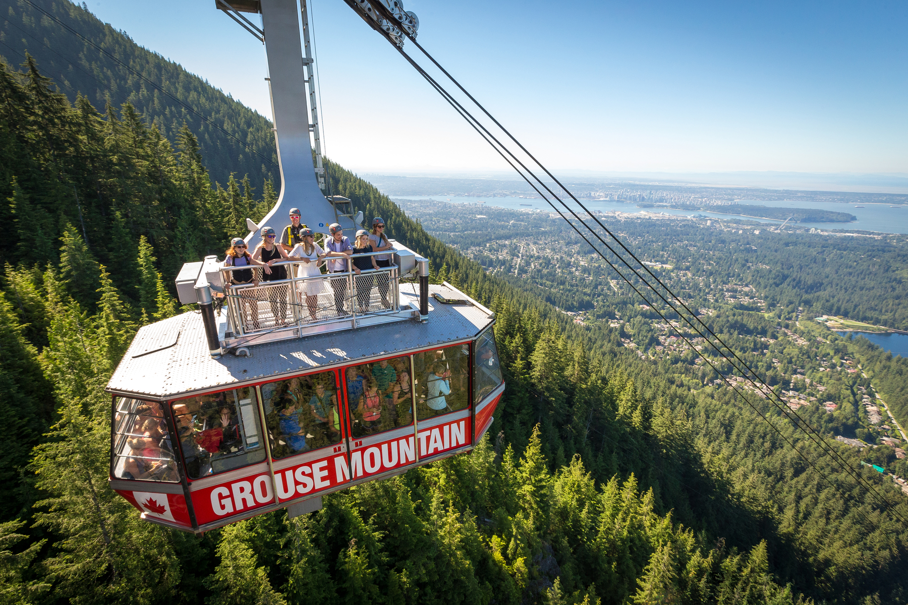 15 Fun Outdoor Activities in Vancouver You Need to Try