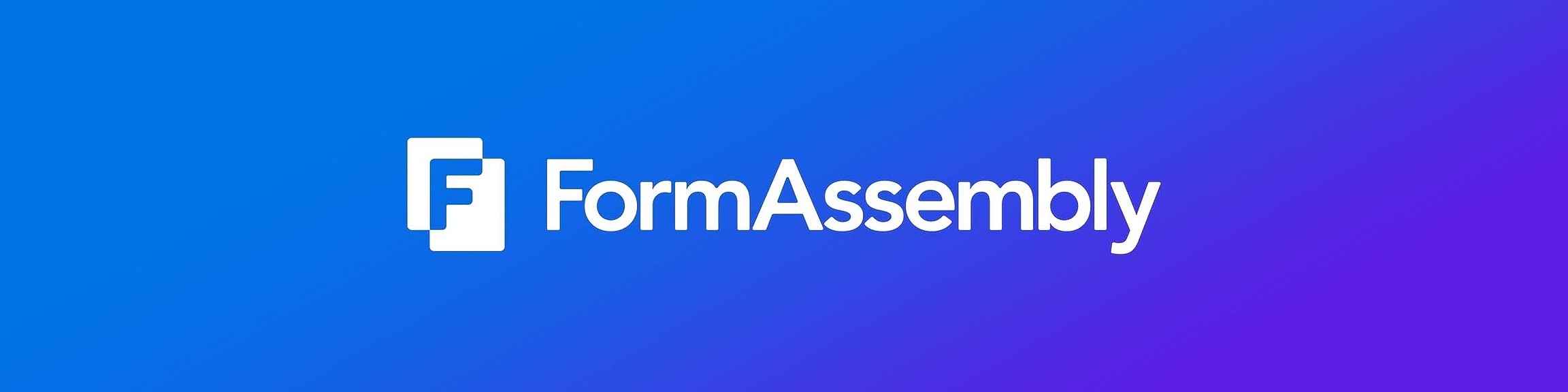 FormAssembly Official Brand Asset Portal Brandfolder