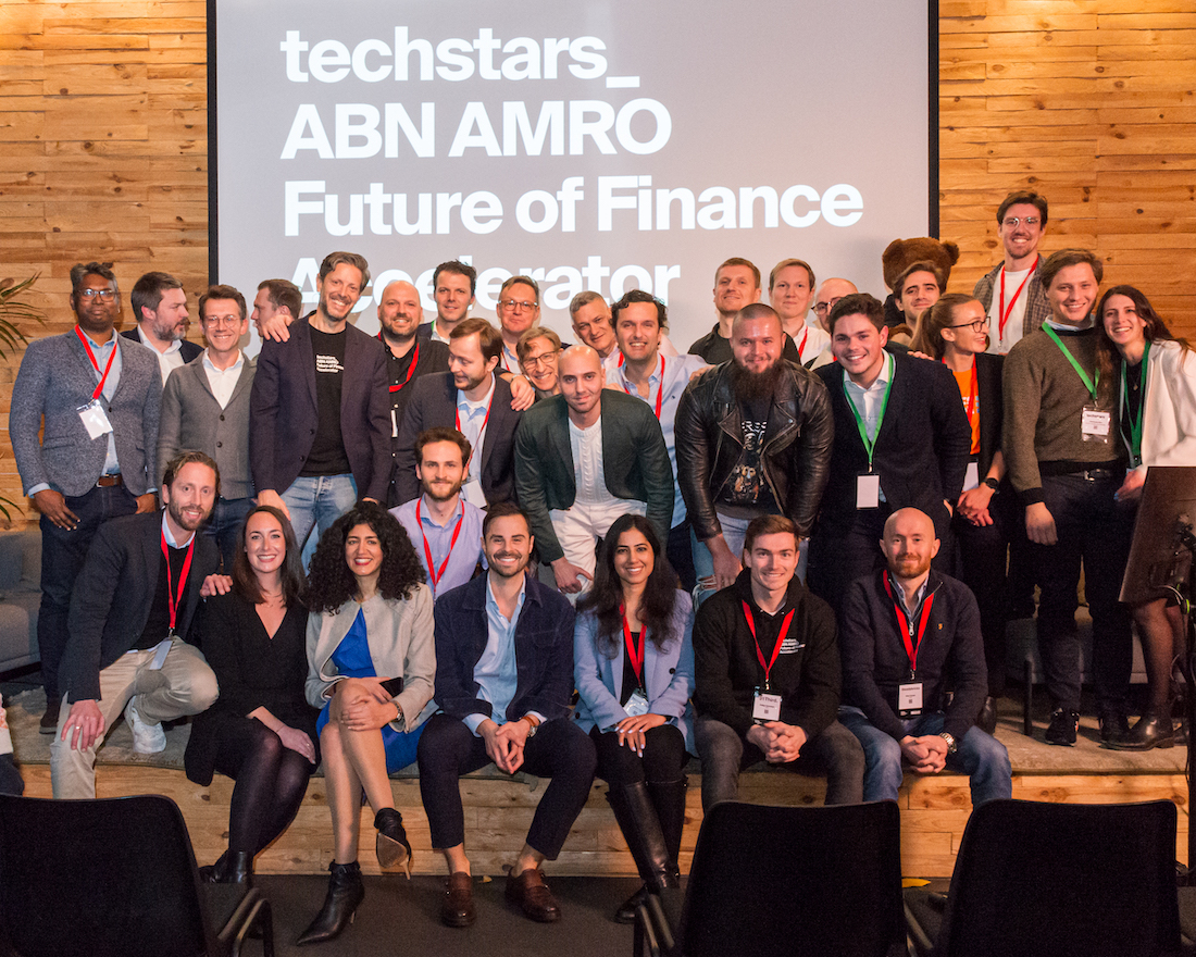 Playeasy Ends the Summer with Techstars Demo Day