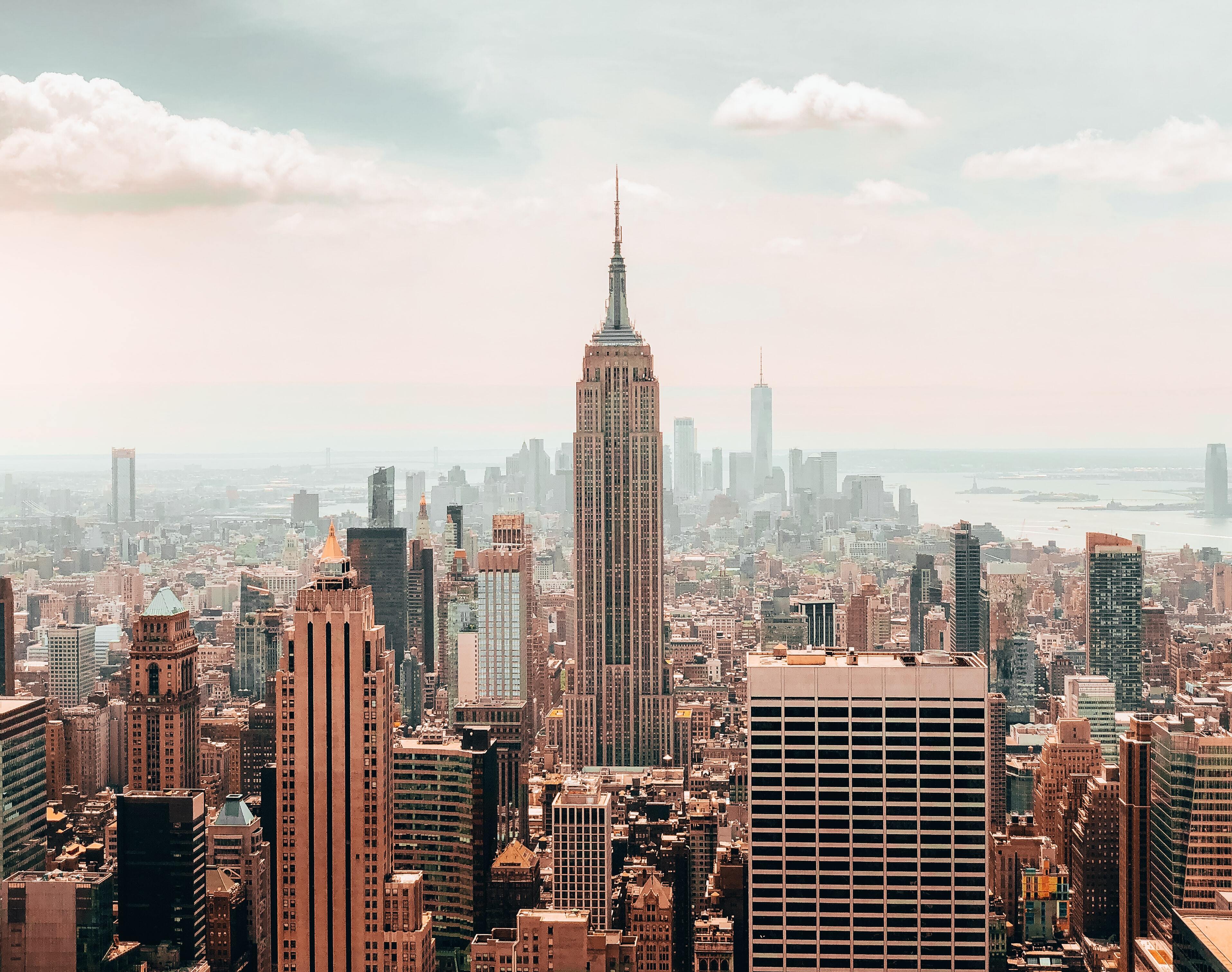 Techstars New York City Accelerator