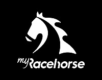MyRacehorse Logo