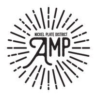 NPD AMP Logo