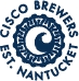 Cisco Brewers Logo