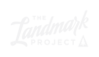 The Landmark Project Logo