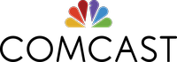 Comcast Brand Library Logo