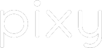 Meet Pixy  Logo