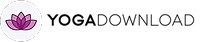 YogaDownload Logo