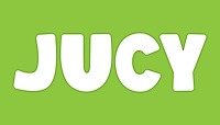 JUCY World Logo