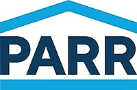 The Parr Company Logo