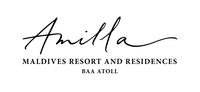 Amilla Fushi Presentation Logo