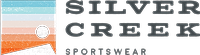 Silver Creek Brand Center Logo