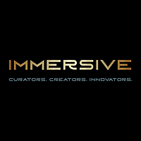 Immersive LLC Logo