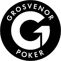Grosvenor Poker Logo