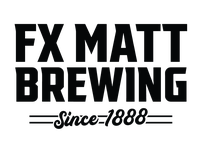 FX Matt Beverage Company Logo