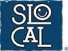 Visit SLO CAL Logo