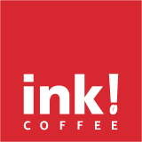 ink! Coffee Logo
