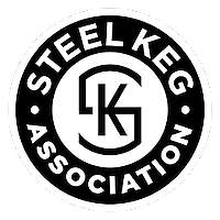 Steel Keg Association Logo