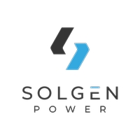 Solgen Logo