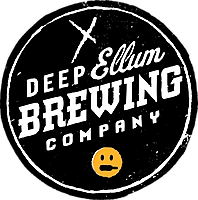 Deep Ellum Brewing Logo