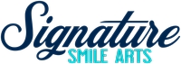 Signature Smile Arts Logo