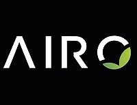 Airo - AZ Logo