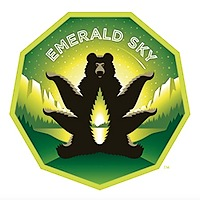 Emerald Sky Logo