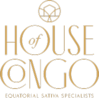 House of Congo Logo