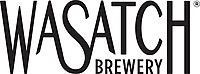 Wasatch Brewery Logo