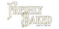 Freshly Baked Logo