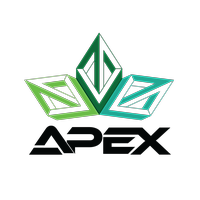Apex Extracts Logo