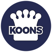 Koons External Partners Logo