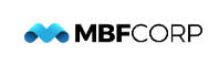 MBF Corp Logo