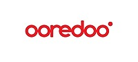 Ooredoo Teams_Digital  Logo
