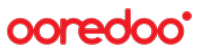 Ooredoo Brand Hub Logo