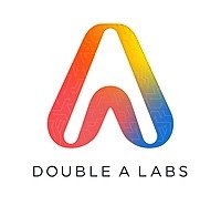 Double A Labs Logo