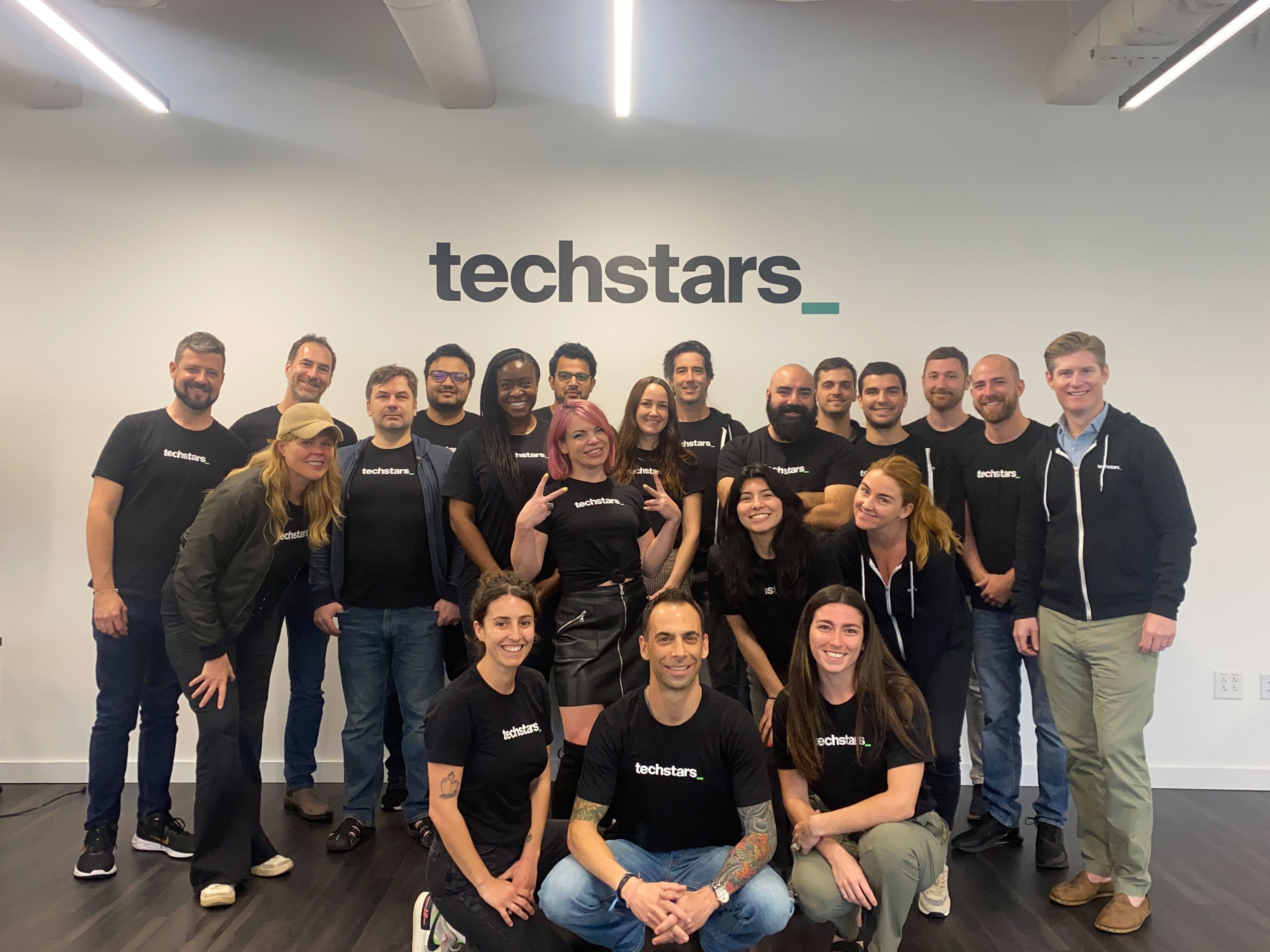 Playeasy Ends the Summer with Techstars Demo Day