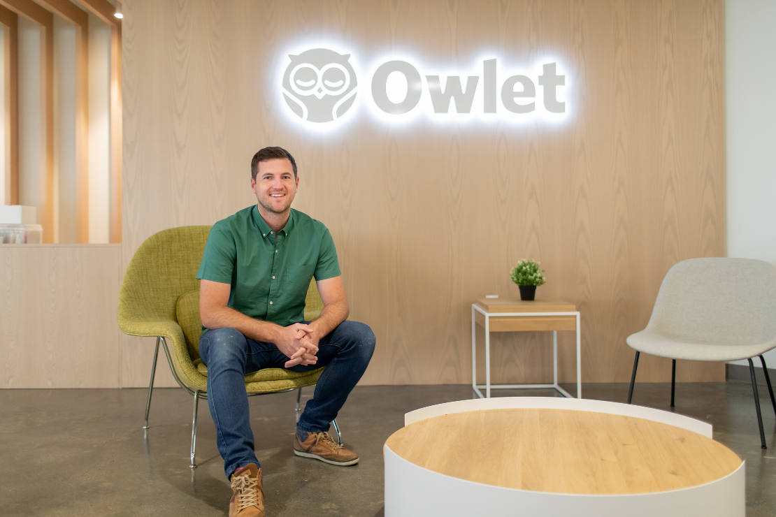 owlet founders