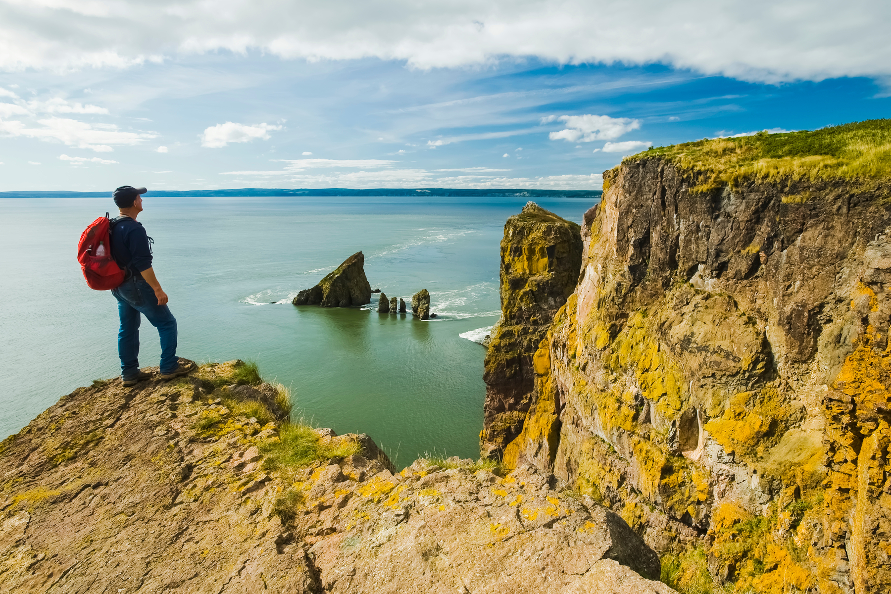 Best Time to Visit Nova Scotia in 2024 | Handy Travel Guide