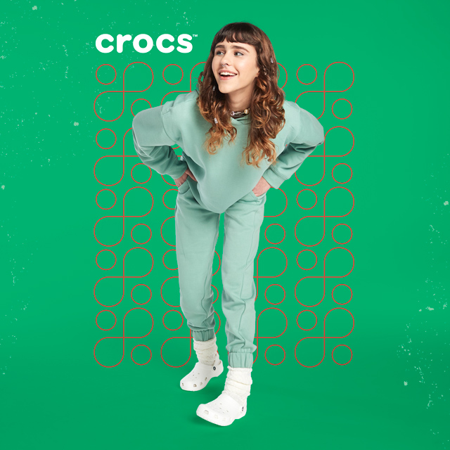 journeys crocs coupon